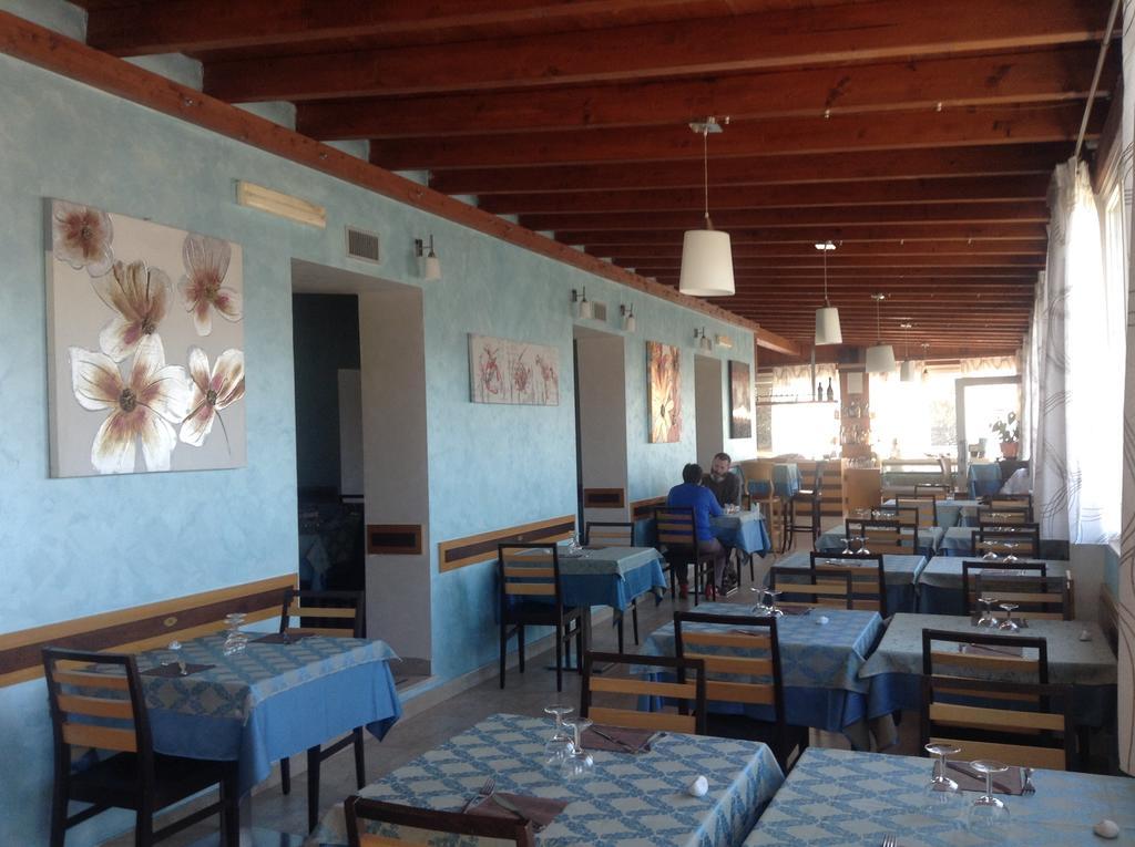 Hotel La Caravella Rom