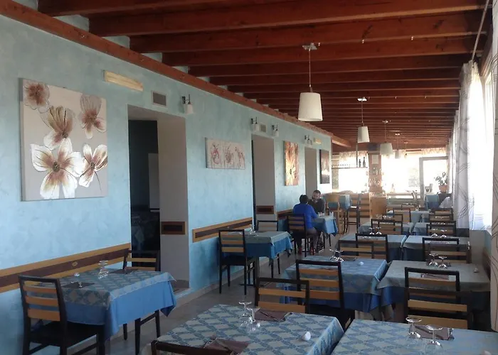 Albergo La Caravella