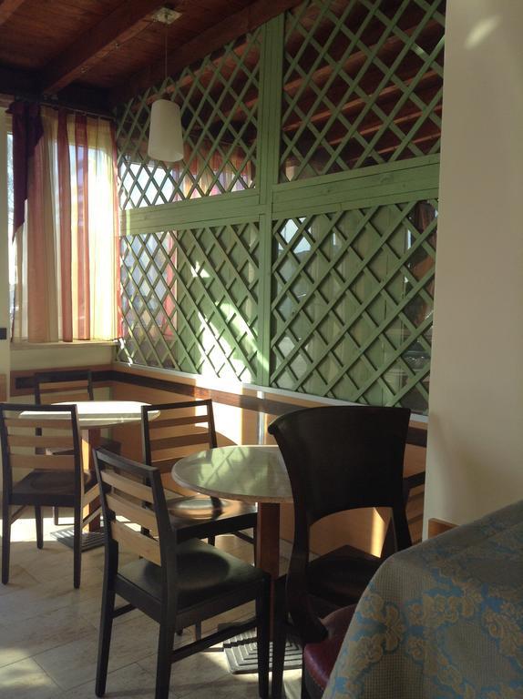 Hotel La Caravella