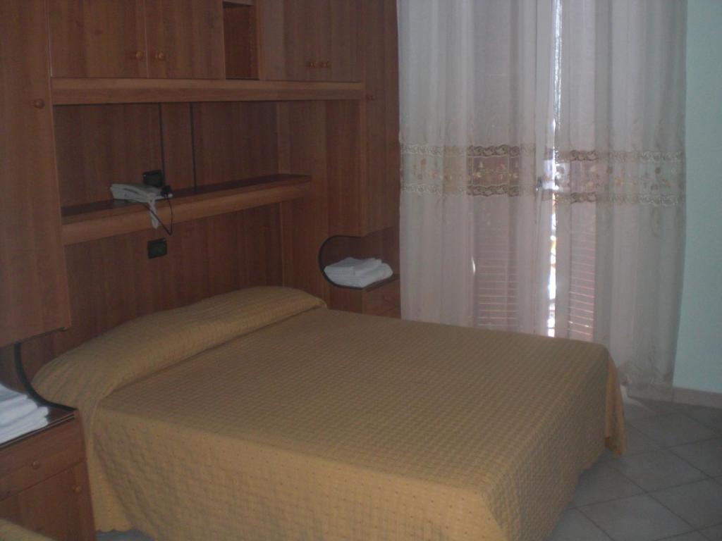 Hotel La Caravella