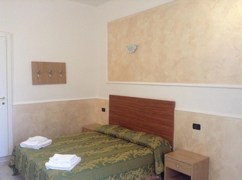 Hotel La Caravella