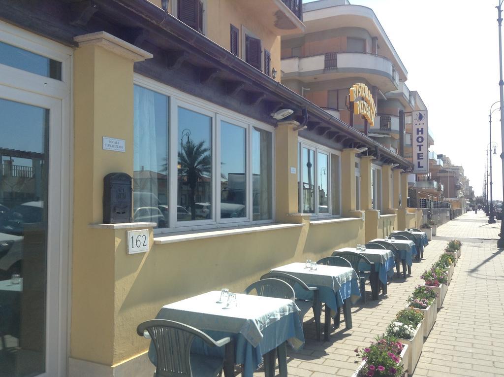La Caravella Hotel 3*