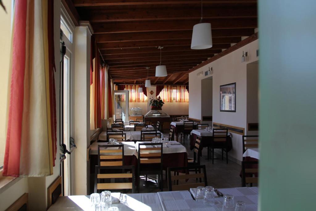 La Caravella