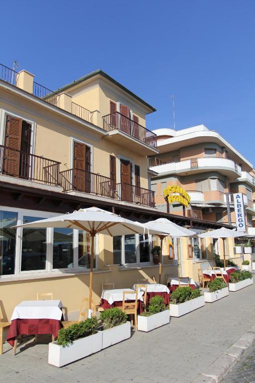 La Caravella Hotel