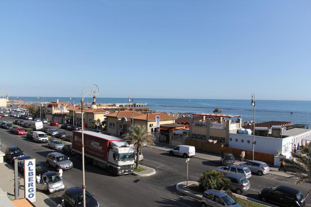 La Caravella Hotel 3*