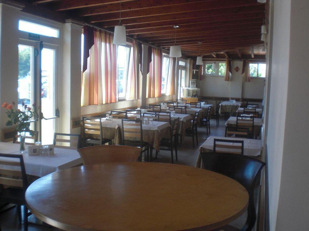La Caravella Hotel