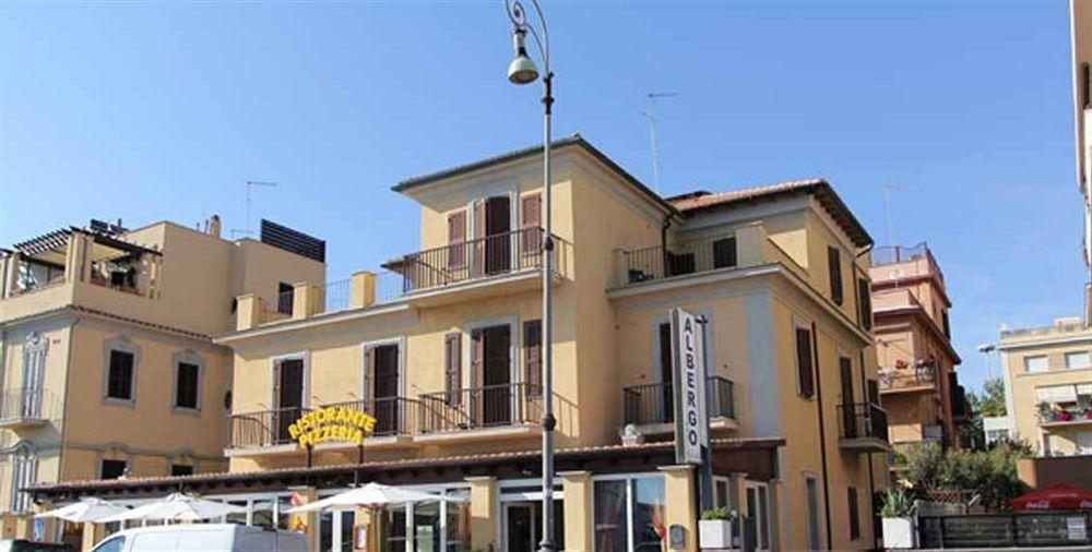 La Caravella 3*