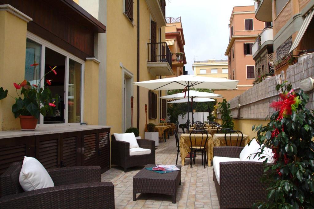 La Caravella