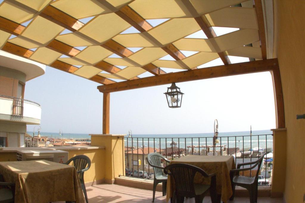 Hotel La Caravella Roma