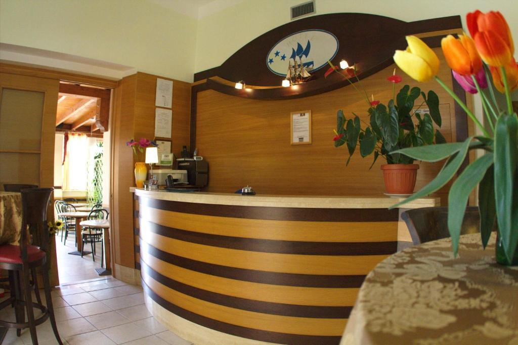 Hotel La Caravella