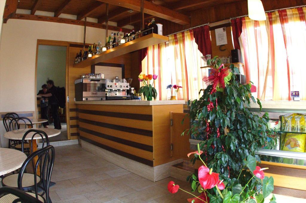 La Caravella Hotel