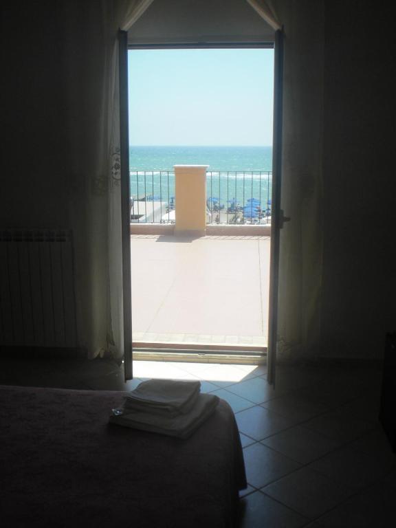 Hotel La Caravella 3*