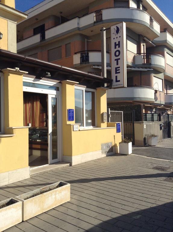 Hotel La Caravella 3*