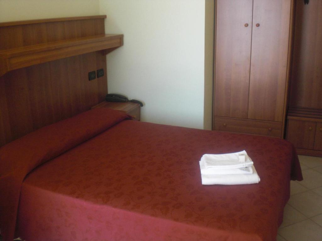 La Caravella Hotel 3*