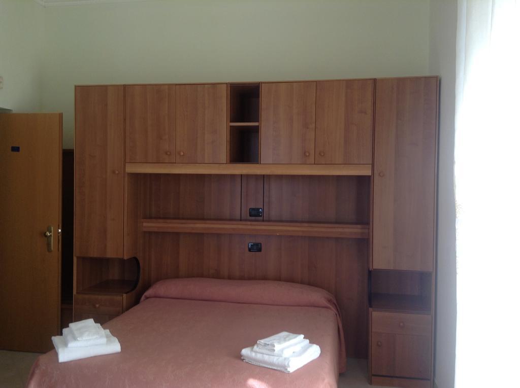 La Caravella Hotel Rome