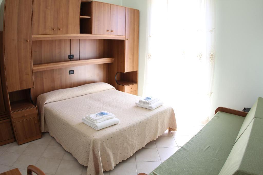 La Caravella Hotel Rome