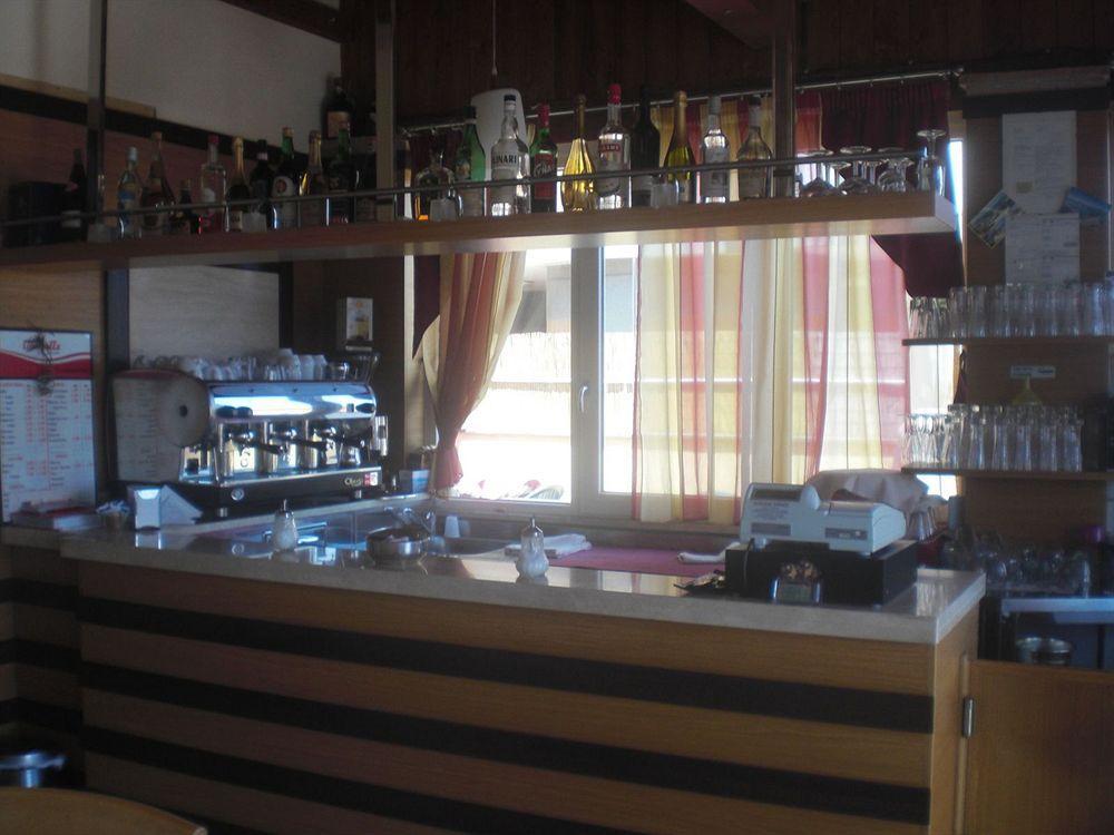 Hotel La Caravella Rome