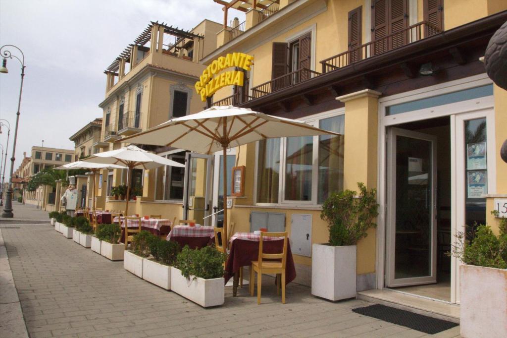 La Caravella 3*